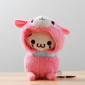 baby alpacasso