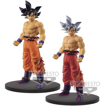Dragon Ball Girls Dragon Ball Z Android No. 18 about 19 cm PVC & ABS  painted