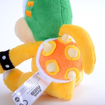 lemmy koopa toy