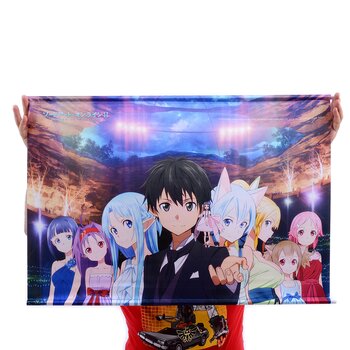 Sword Art Online Prom Dresses