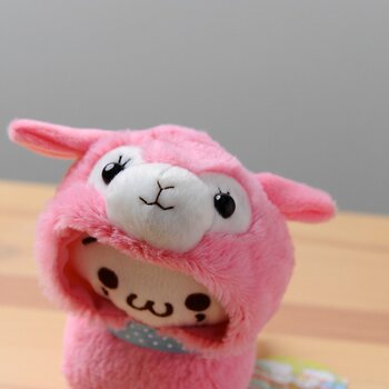 baby alpacasso