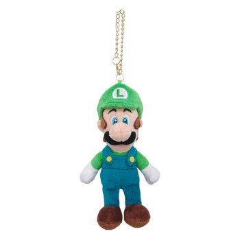 Super Mario All-Star Plushie Mascots: TOM Anime Figures & Merch Shop
