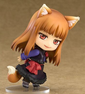 holo nendoroid
