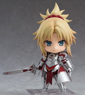 Resultado de imagen para nendoroid