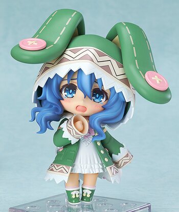 yoshino koharu nendoroid