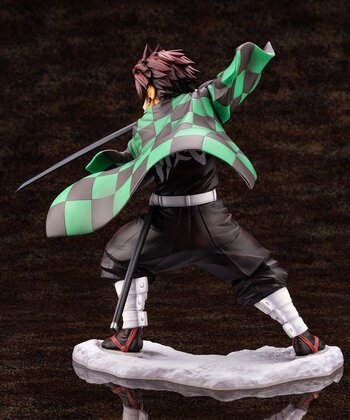 artfx tanjiro