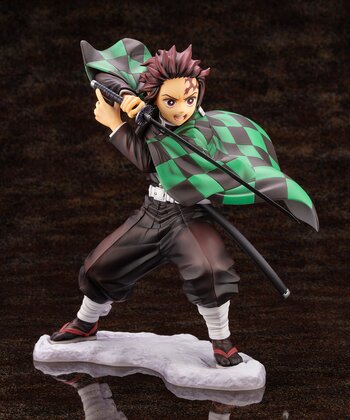 artfx tanjiro