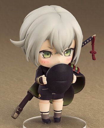 nendoroid 430