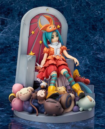 ononoki figure