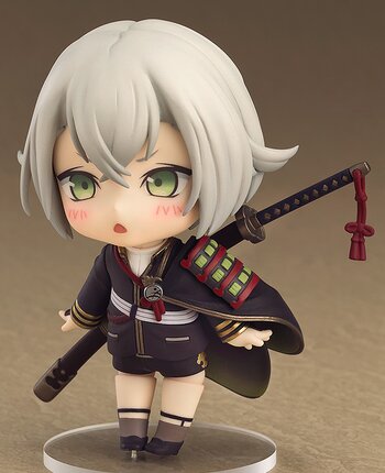 nendoroid 430