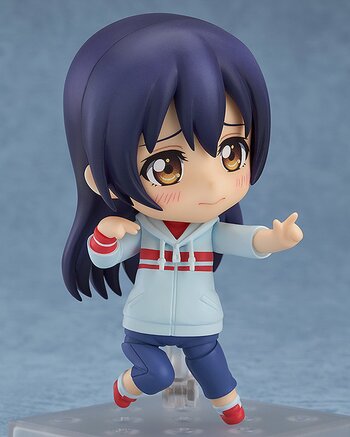 LL Nendoroids - Love Live!