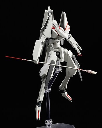 knights of sidonia tsumugi figure