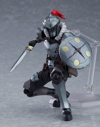 crunchyroll goblin slayer figure