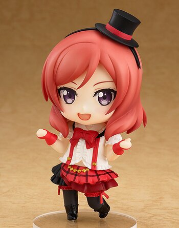 Love Live 1 Nendoroid Nendoroid Figures And Merch Otapedia Tokyo Otaku Mode