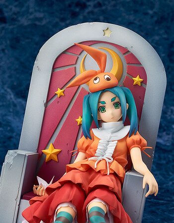 ononoki yotsugi figure