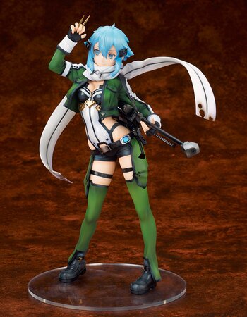 sinon ordinal scale figure