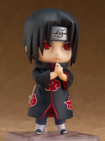 Hashirama Senju, Wiki Mikazuki