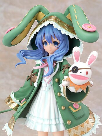 Anime Action Figure Date Live, Date Live Anime Characters