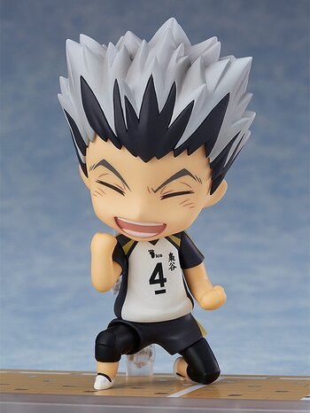 bokuto pop figure