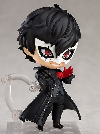 Nendoroid Persona 5 Joker | Tokyo Otaku Mode Shop