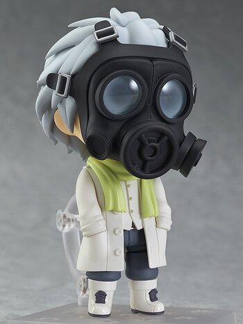 dmmd clear figure