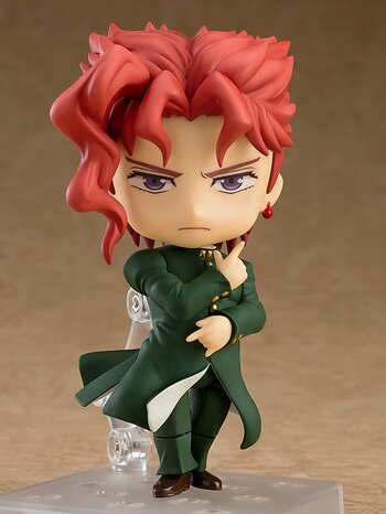 Jotaro Jojo´s Bizarre Adventure Nendoroid 985 Medicos