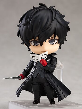 nendoroid persona 5 joker