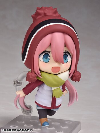 nadeshiko kagamihara nendoroid