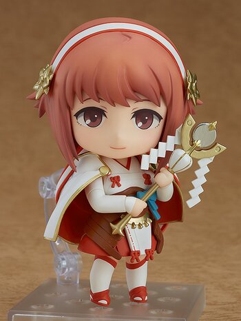 sakura fire emblem nendoroid