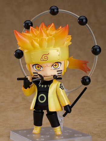 Nendoroid, Gaara, Naruto Shippuden – Kitsune