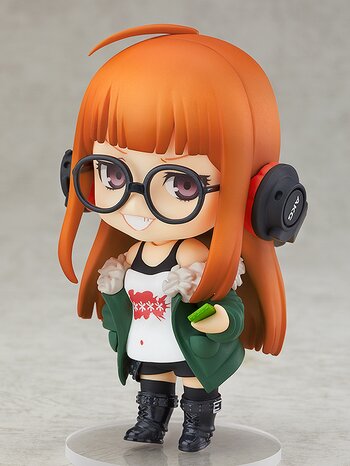 nendoroid persona 5 futaba sakura