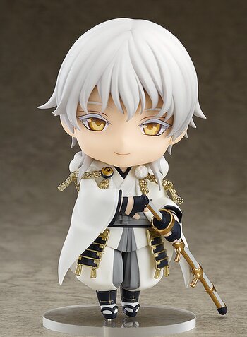 nendoroid tsurumaru