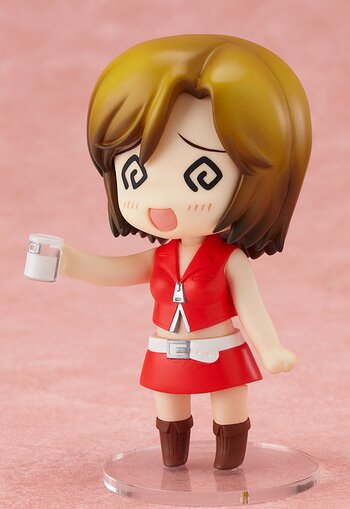 nendoroid 509