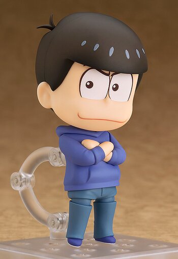 osomatsu nendoroid