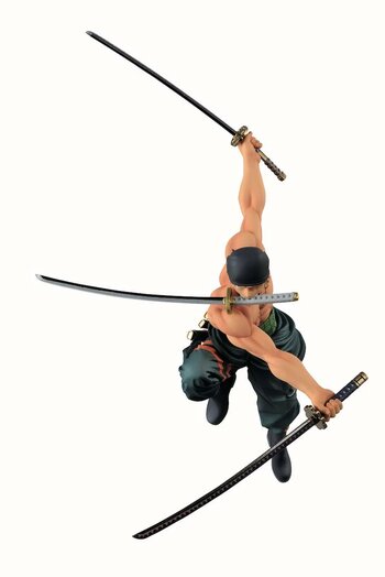 Roronoa Zoro One Piece Vegeta Character, one piece, face, human