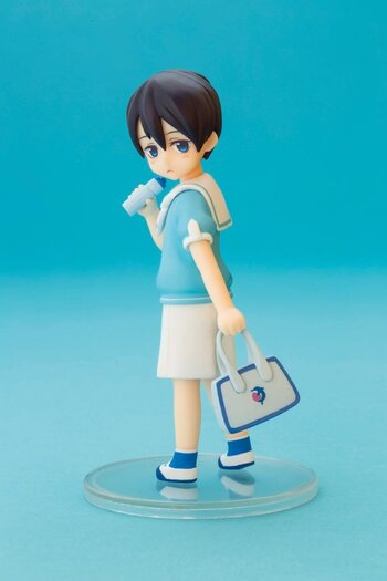 free eternal summer figure