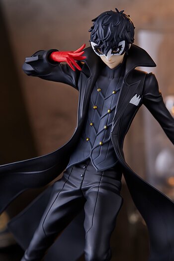 pop up parade persona 5 joker