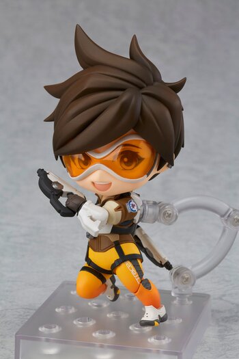 overwatch nendoroid list