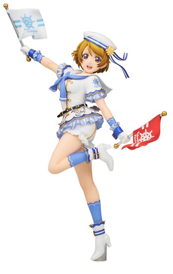 hanayo figure