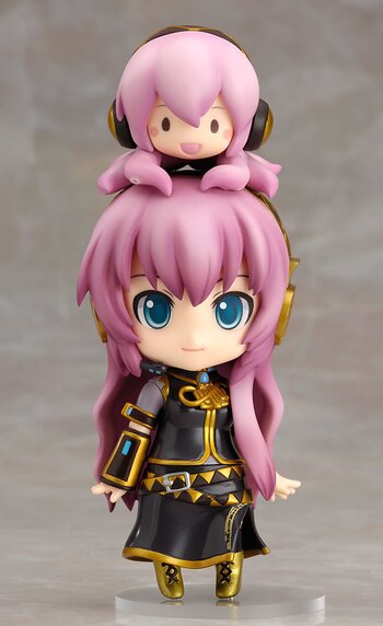 nendoroid list by number