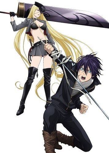 Why it's a Problem to Make Trinity Seven Season 2 