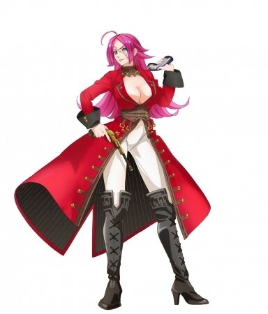 Fate Extra Last Encore Unveils Rider Character Pv And Visual Anime News Tom Shop Figures Merch From Japan