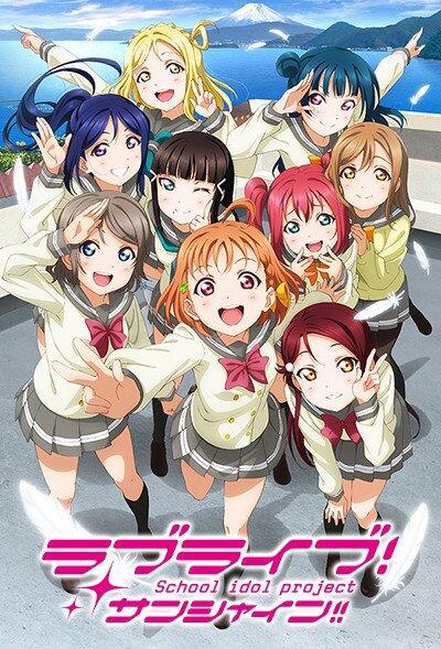 Love Live! School Idol Project - MyAnimeList.net