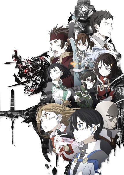 Sword Art Online Ordinal Scale Film to Open in 2017 (Updated) - News -  Anime News Network