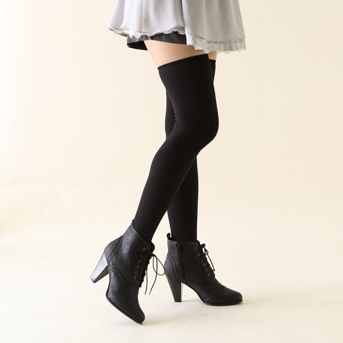 Why Can'T We All Stop Falling In Love With “Knee-High Socks”? Let'S Unravel  The Mysterious Attraction Of It! | Cosplay News | Tokyo Otaku Mode (Tom)  Shop: Figures & Merch From Japan