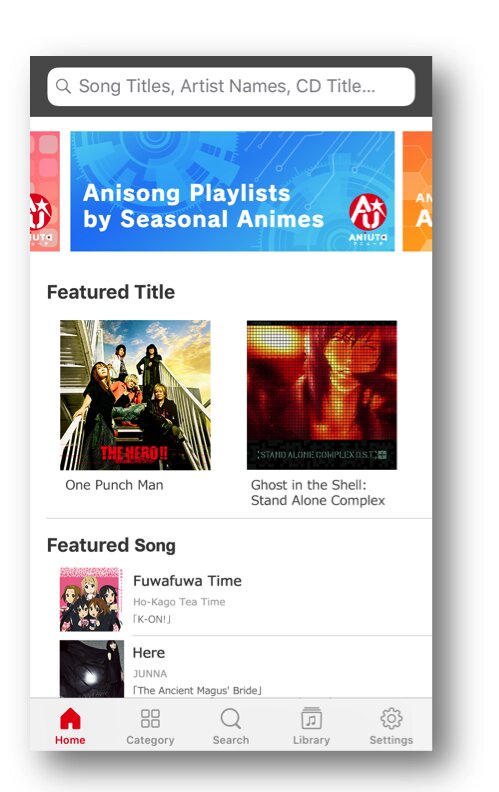 AniTrack on the App Store