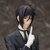 sebastian michaelis statue