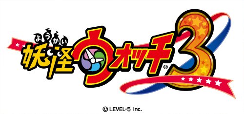 Yo-kai Watch 3 for Nintendo 3DS