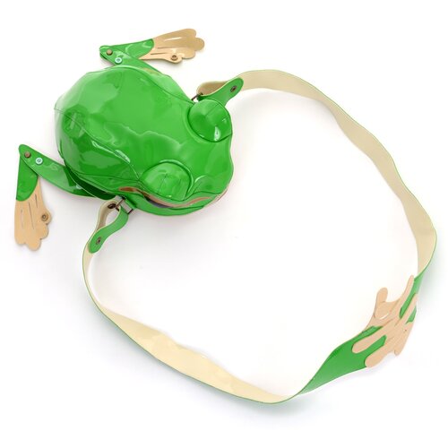 Frog Bag 1 Frog Bag 1