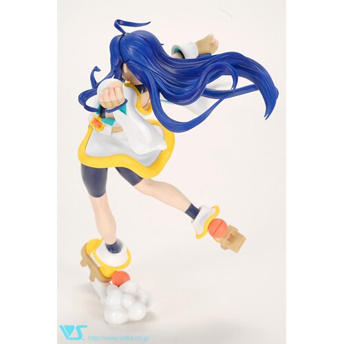 saber marionette j figure